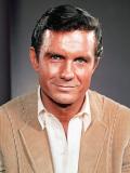 Photo de Cliff Robertson